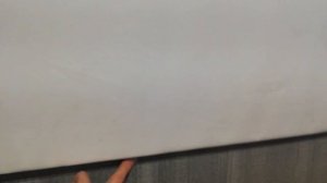 Экран для проектора дёшево и качественно своими руками