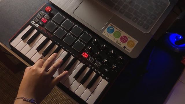 Typa Girl - BLACKPINK | Midi Cover смотреть онлайн