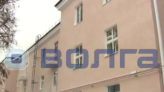 В Арзамасе продолжается реализация программы капитального ремонта2 смотреть онлайн