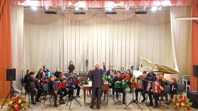 «Рязанские гармоники», Рязанская область, г Рязань смотреть онлайн