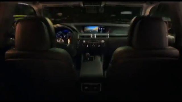 Lexus Commercial Sound Design Remake смотреть онлайн