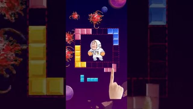 Jewel Block Puzzle: Puzzle Games смотреть онлайн