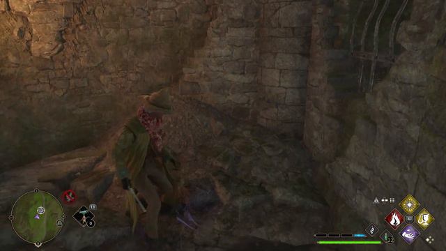 All Poidsear Coast Treasure Vault Puzzles Hogwarts Legacy смотреть онлайн