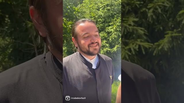 ОПТИНСКИЕ ВСТРЕЧИ. ПОКЛОН ИЗ ПОЛЬШИ смотреть онлайн