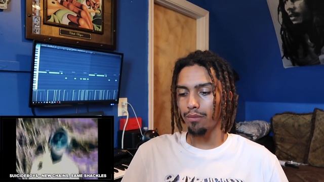 ОЧЕНЬ РАЗОЧАРОВАН: AMERICAN RAP VS RUSSIAN RAP |REACTION VIDEO! (ProdByInter) смотреть онлайн