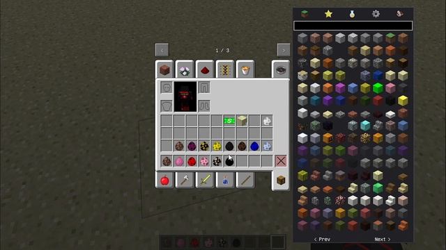 Mo’ Withers - MINECRAFT Обзор мода смотреть онлайн