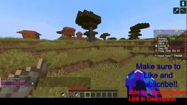 ?LIVE? Minecraft Java | Test Stream смотреть онлайн