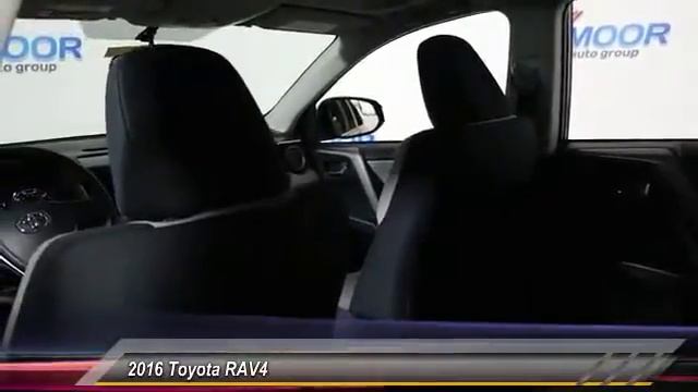 2016 Toyota RAV4 Louisville KY T40274 смотреть онлайн
