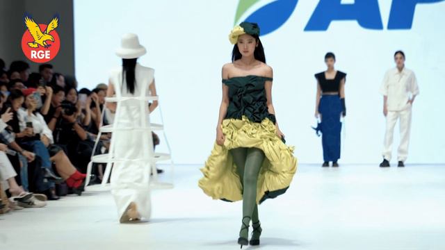 RGE Highlights 2023 смотреть онлайн