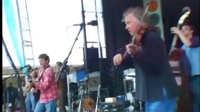 Railroad Earth - "Head" from Terra Alta, WV - August 7, 2004 смотреть онлайн