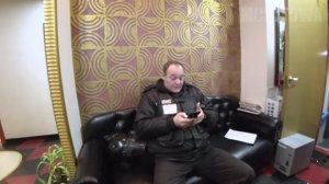 ХЕЙТЕР ВСЕХ БЛОГЕРОВ В ТРЕШ-САЛОНЕ ? / ВЫЗВАЛИ ОХРАНУ! / Треш-обзор салона красоты в Москве