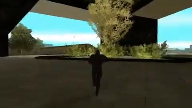 Loquendo Resident evil 4 en el GTA Parte 2 смотреть онлайн