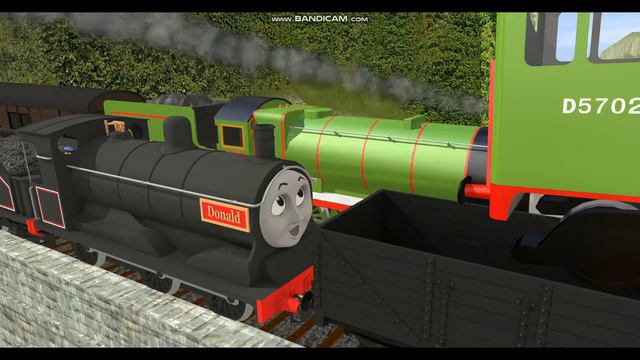 Sodor Eclipse: All I Want MV (Fourth Place/MOST POPULAR VIDEO) смотреть онлайн