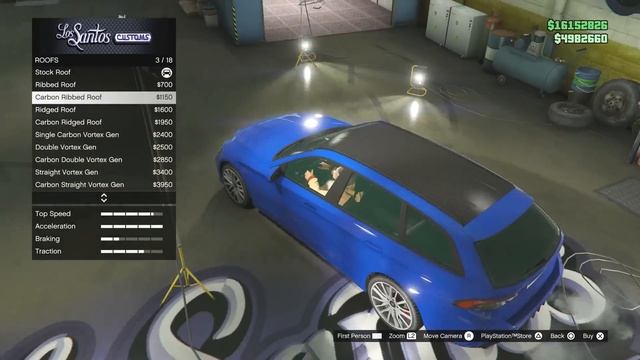 The NEW Rhineart My ALL TIME FAVOURITE?! GTA Online смотреть онлайн