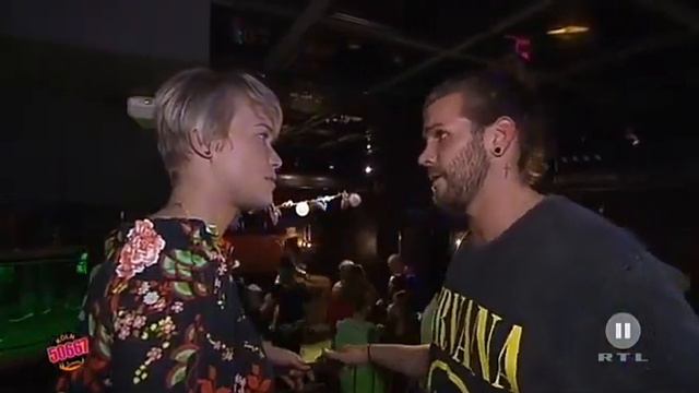 Liebt Olli Elli noch?! - Köln50667 смотреть онлайн