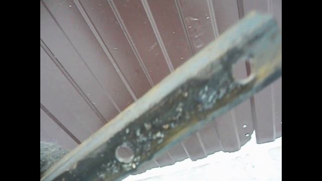 Самодельный гусеничный вездеход "Гусяныч". Серия 1 смотреть онлайн