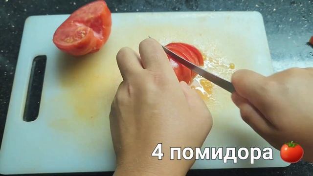 Кулинарные приключения