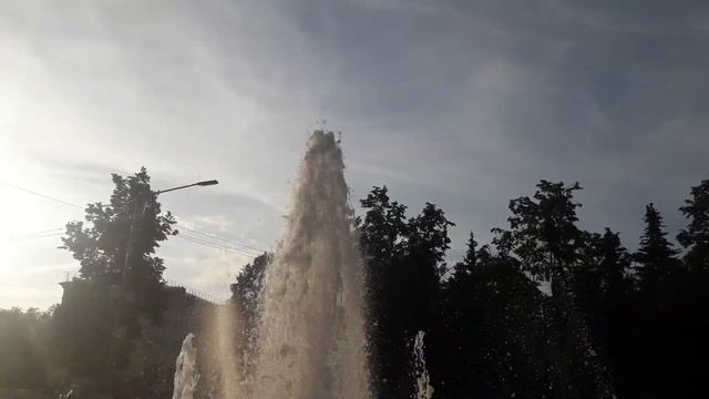 Звуки фонтана / ФлоринАрта смотреть онлайн