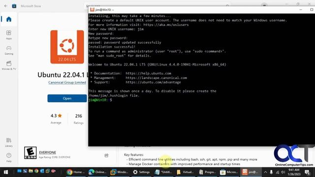 How to Run Linux Commands on a Windows PC смотреть онлайн