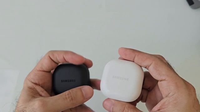 Galaxy Buds FE: Review do novo fone de ouvido da Samsung смотреть онлайн