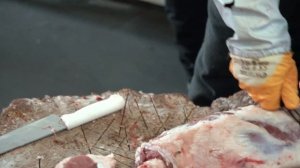 АUS-8 стираем стереотипы  "Кизляр" нож Отус (Otus)