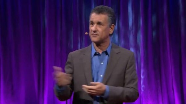 Как остаться спокойным в стрессовой ситуации? [TED Talks] [TAIGA DUB]