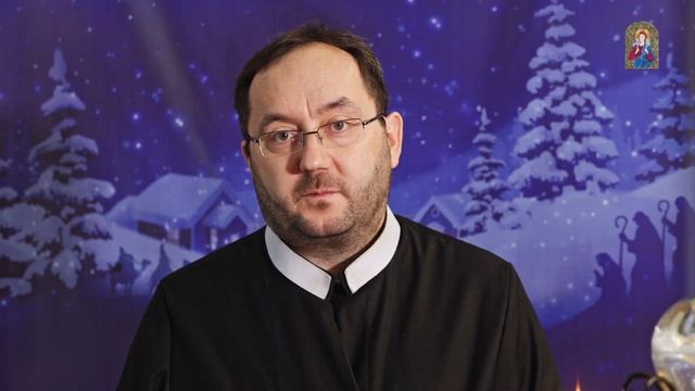 Воскресный импульс. КРЕЩЕНИЕ ГОСПОДНЕ. смотреть онлайн