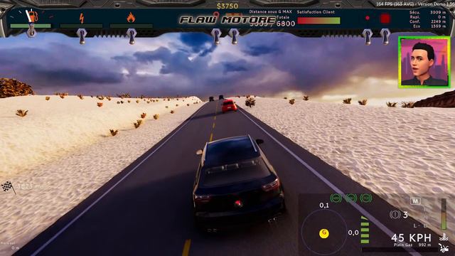 🚦🔴DÉCOUVERTE DE 2 OPEN WORLD DE VOITURES FRANÇAIS ET INDÉ, RETROWAVE WORLD ET YOUMANDRIVER смотреть онлайн