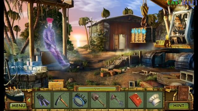 The Treasures Of Mystery Island: The Ghost Ship Chapter 4 [End]