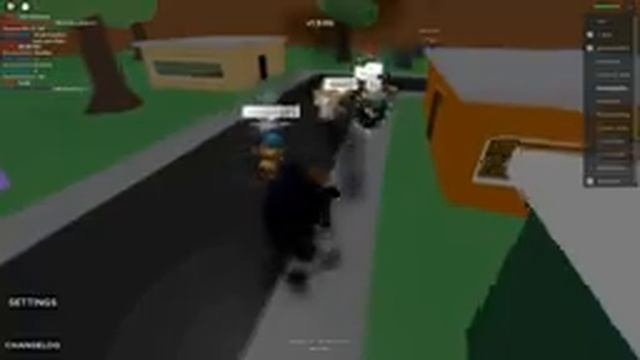COSMIC LUIGI.EXE (A BIZARRE DAY MODDED ROBLOX) смотреть онлайн