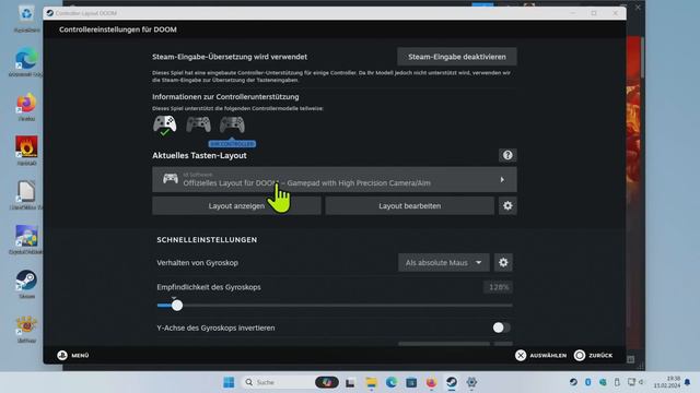 PS5 Controller mit PC verbinden Windows 11 und Steam - Sony Playstation 5 - Bluetooth Fix смотреть онлайн
