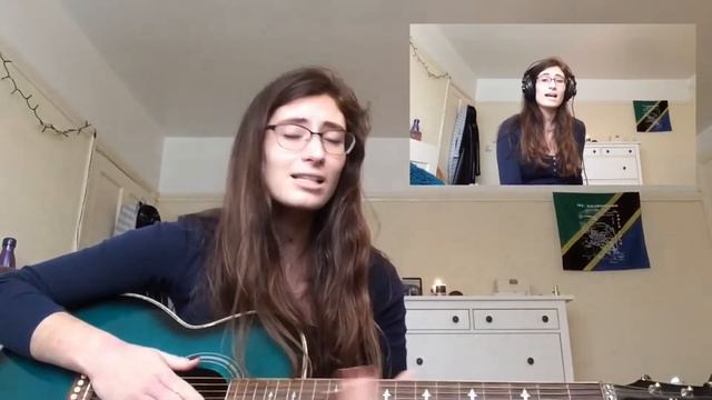 Swap Places (Lauren Aquilina cover) | Syndie смотреть онлайн