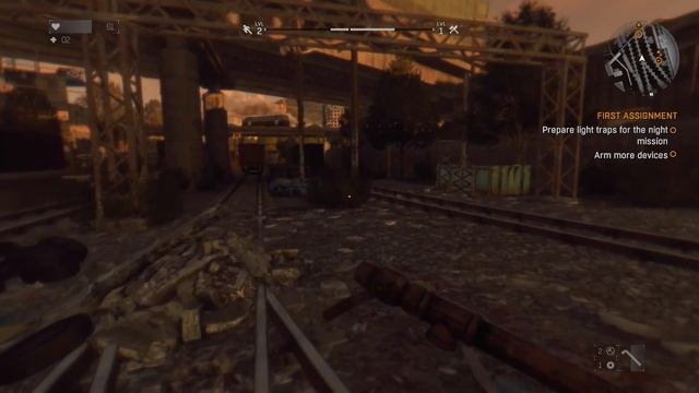 Dying Light Nintendo Switch Review - Platinum Edition Worth The Cash Or Better Off Dead? смотреть онлайн