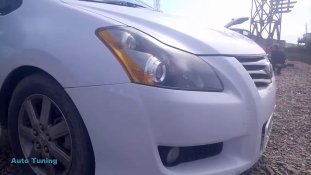 #Tuning #Toyota Blade#SUPERAUTOTUNING!!!!!!!!!!!!!! смотреть онлайн