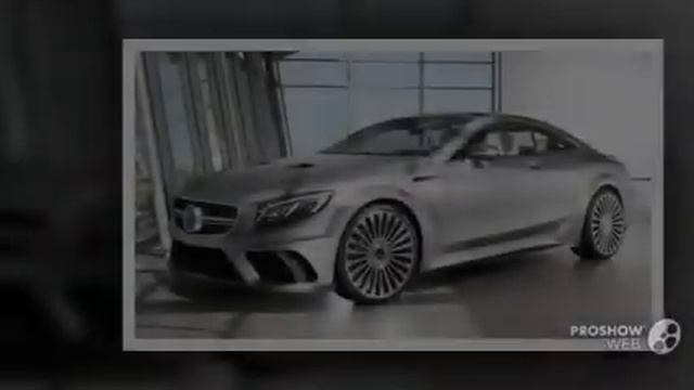 MANSORY Компания умеющая удивить тех кого трудно чем либо удивить