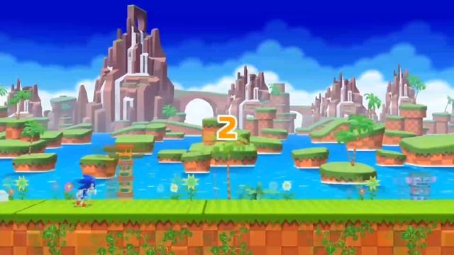 Sonic Runners Adventure Leaked смотреть онлайн