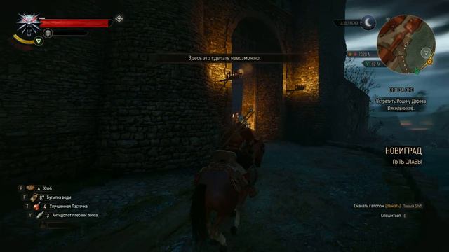 i5-6400 4.7 GHz + R9 280X 3GDDR5 OC - The Witcher 3 Wild Hunt - Biohazard - FullHD 1920x1080 60Hz смотреть онлайн