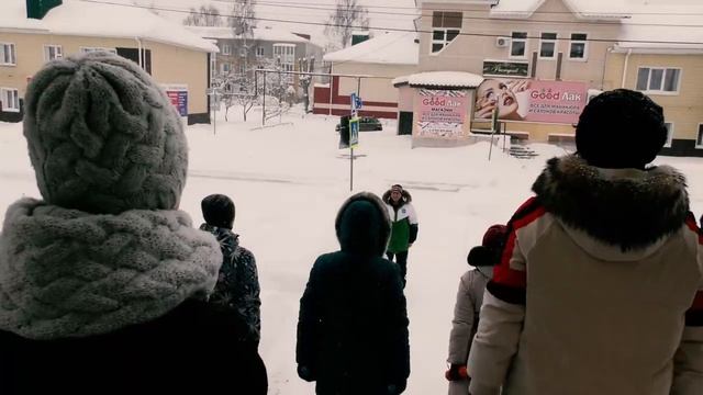 Трезвость – стиль прогрессивных людей!