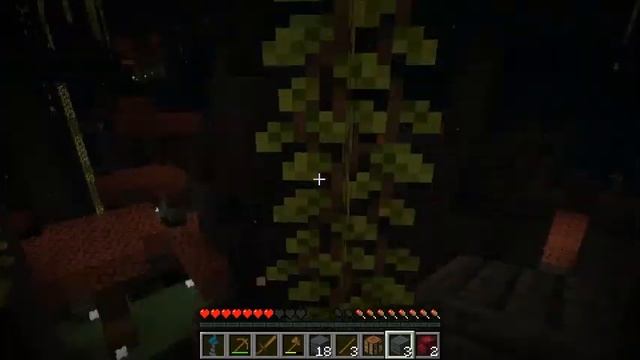 Моё НЕДОпрохождение мода The Undergarden смотреть онлайн