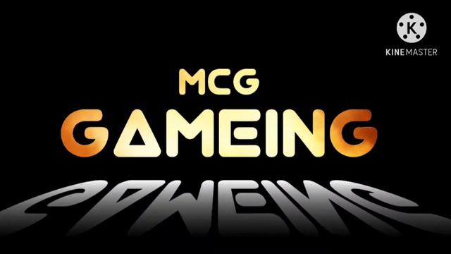 #MCG 🎮 Intro смотреть онлайн