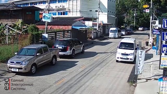 КАМЕРА ВИДЕОНАБЛЮДЕНИЯ DAHUA DH HAC HFW2120RP Z смотреть онлайн