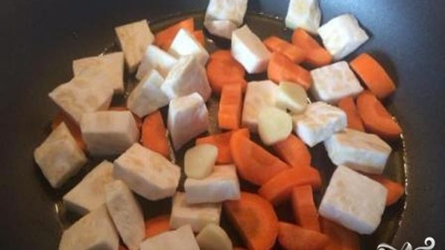 Сборник рецептов