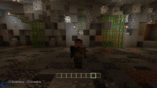 ALL WORKING X-Ray Vision Glitches! 1.14/1.15 |Minecraft| (Village And Pillage) смотреть онлайн