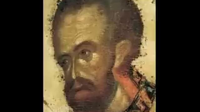 О посте. Святитель Иоанн Златоуст. смотреть онлайн