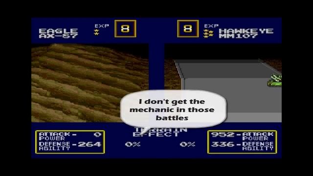 Military Madness Gameplay смотреть онлайн