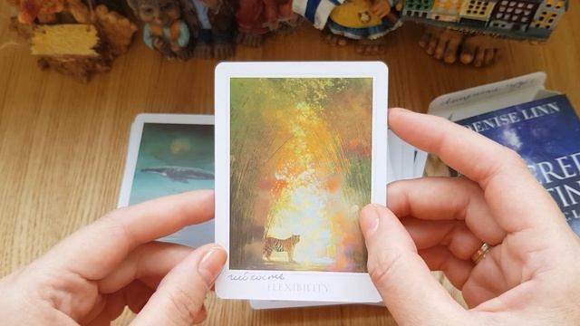 Оракул Священной Судьбы Дениз Линн с сайта AliExpress смотреть онлайн