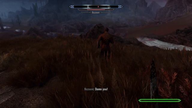 Day 360 - Killing Nazeem Every Day Until Elder Scrolls 6 is Released смотреть онлайн