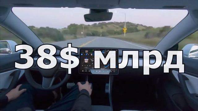 У Tesla заканчиваются деньги! смотреть онлайн