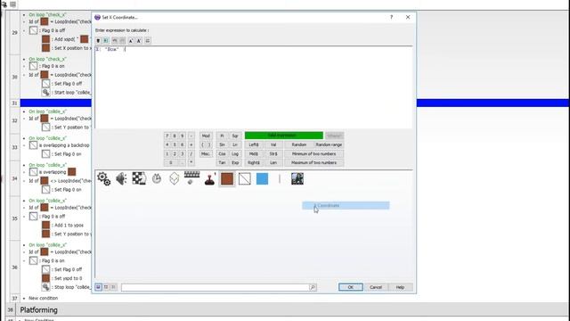 Falling Boxes Part 2: Clickteam Fusion 2.5 смотреть онлайн