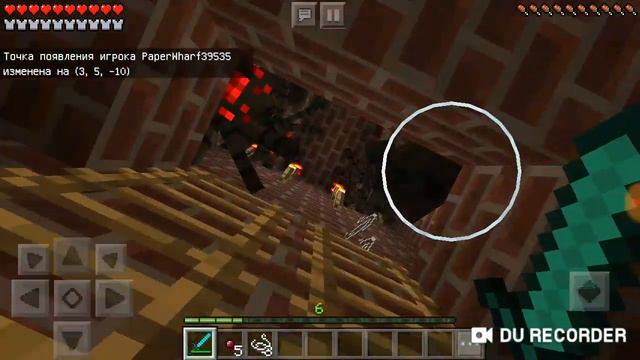 Самое трудное выживание майнкрафт нереальная карта смотреть онлайн